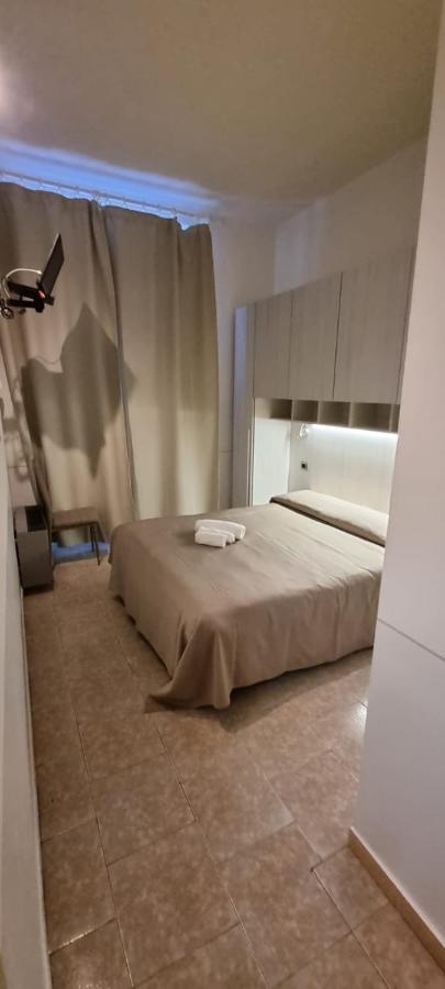 Hotel Cilene В'яреджо Екстер'єр фото