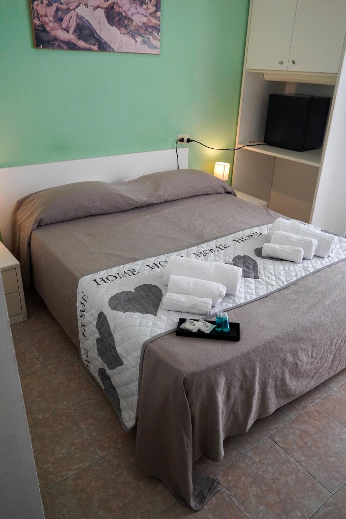 Hotel Cilene В'яреджо Екстер'єр фото