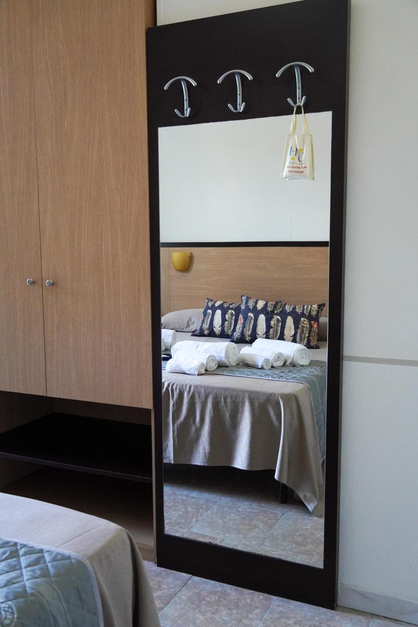 Hotel Cilene В'яреджо Екстер'єр фото