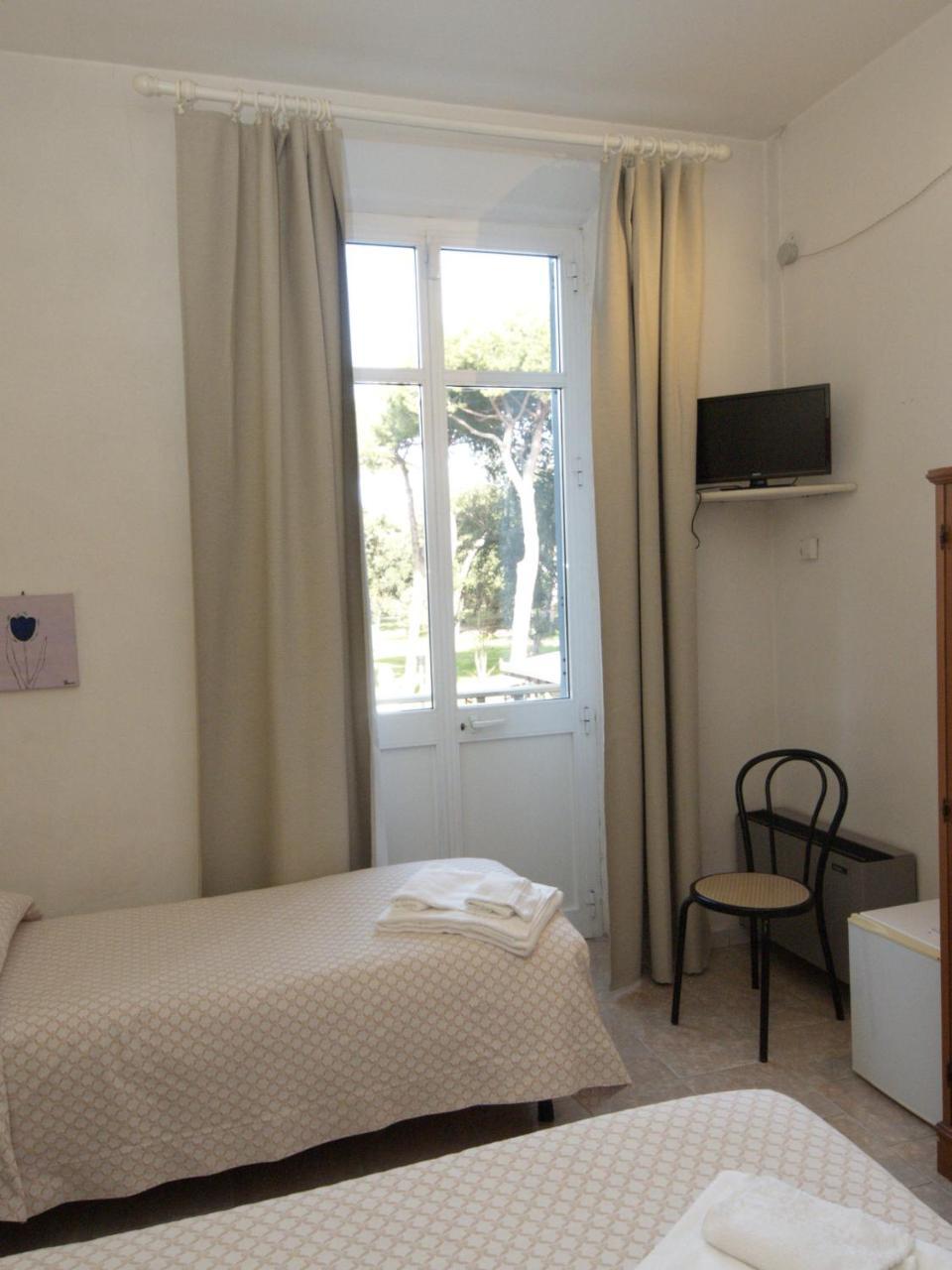 Hotel Cilene В'яреджо Екстер'єр фото